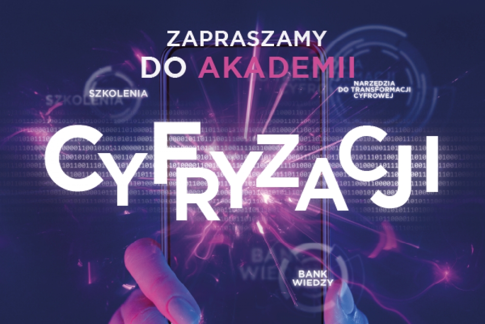 Akademia Cyfryzacji GS1