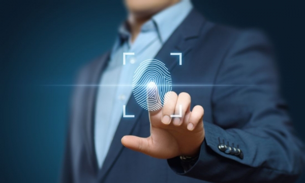 Biometria gwarantuje bezpieczenstwo ładunków