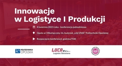 Innowacje w Logistyce i Produkcji