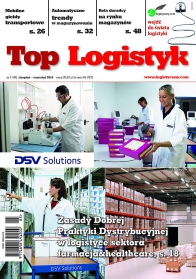 Top Logistyk 4/2015