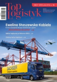 Top Logistyk 6/2022