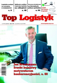 Top Logistyk 3/2015