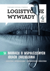 Logistyczne Wywiady 2020