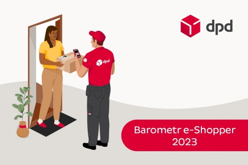 Wyniki badania Barometr   e-Shopper 2023