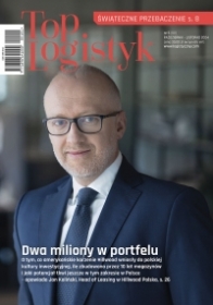 Top Logistyk 5/2024