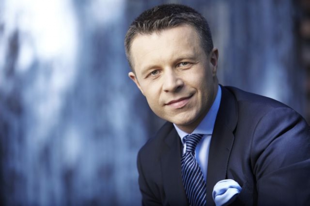 Rada Nadzorcza MLP Group podjęła uchwałę o powołaniu Radosława T. Krochty na stanowisko Prezesa Zarządu.