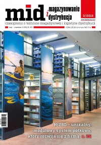 Magazynowanie i Dystrybucja 3/2019