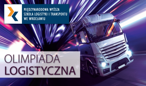 VIII edycja Olimpiady Logistycznej ruszyła!