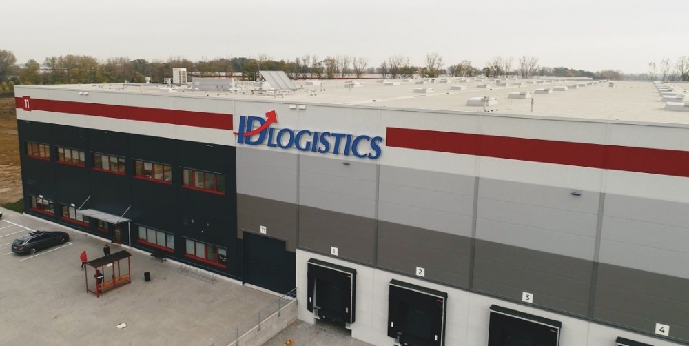 Dobry rok dla ID Logistics