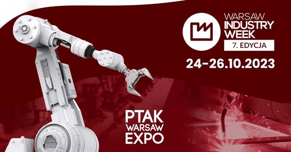 Warsaw Industry Week 2023