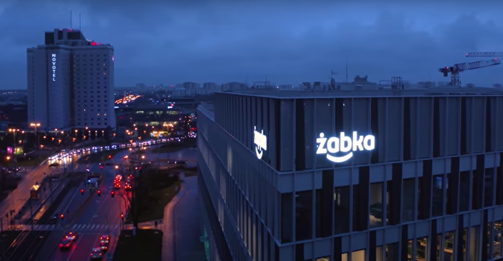 Żabka Future powołuje start-up Lite e-Commerce