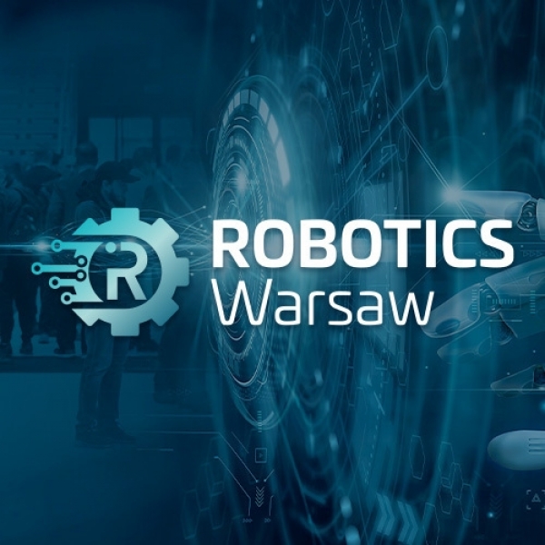 Robotics Warsaw 2026