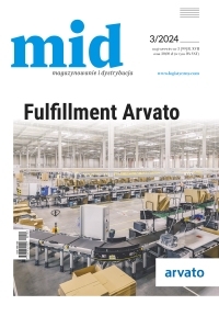 Magazynowanie i Dystrybucja 3/2024