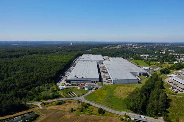 RTL Polska najemcą w Prologis Park Chorzów