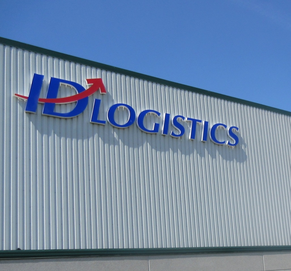 Wyniki, kontrakty i zakupy ID Logistics