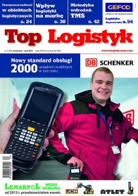 Top Logistyk 2/2013