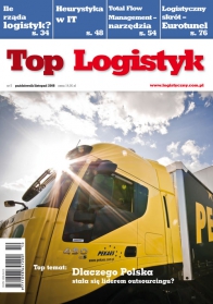 Top Logistyk 5/2008