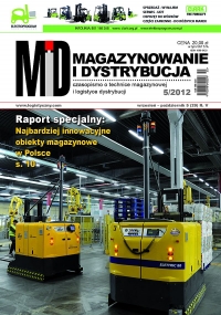 Magazynowanie i Dystrybucja 5/2012