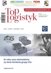 Top Logistyk 2/2022