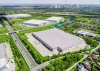 Zielony projekt Logicor w Mysłowicach