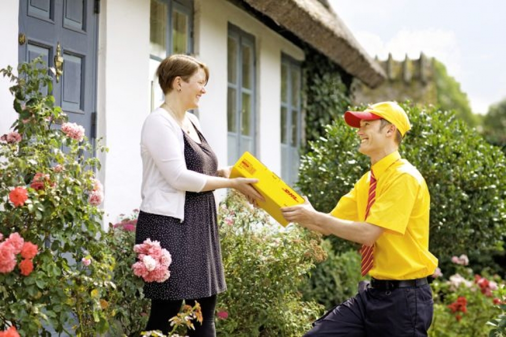 DHL Parcel z nową siecią wysyłkową na kraje nordyckie i bałtyckie