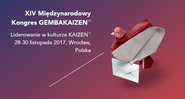 XIV Międzynarodowy Kongres GEMBAKAIZEN™