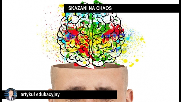 SKAZANI NA CHAOS