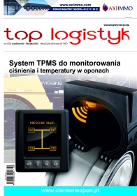 Top Logistyk 5/2016