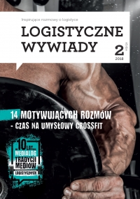 Logistyczne Wywiady 2018