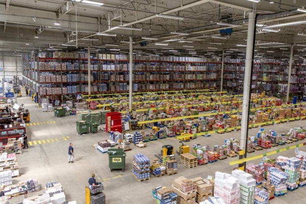 FM Logistic i Auchan rozszerzają współpracę