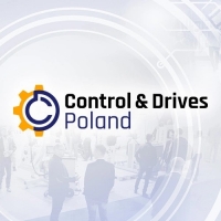 Control&Drives Poland 2026