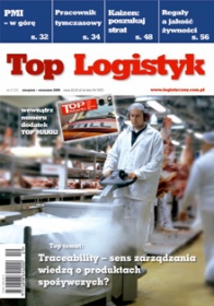 Top Logistyk 4/2009