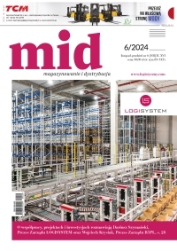 Magazynowanie i Dystrybucja 6/2024