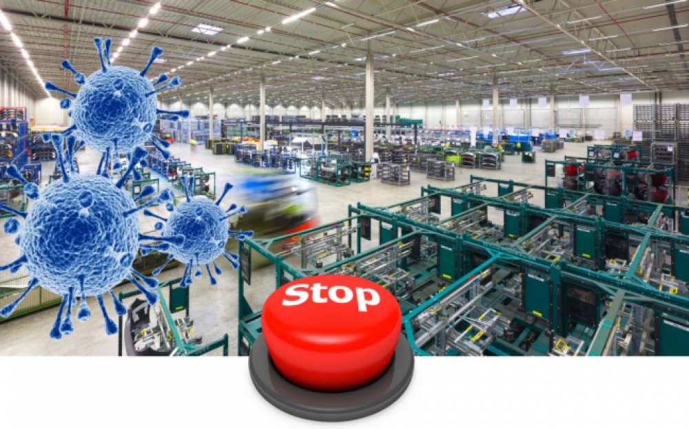 Seifert Polska: Stay Safe Automotive