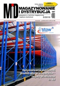 Magazynowanie i Dystrybucja 5/2015