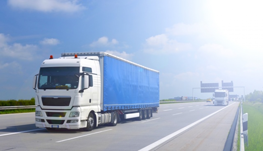 &quot;Transport Market Monitor&quot;: diagnoza rynku transportowego
