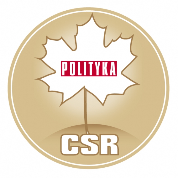 To już cztery Listki CSR na koncie ANWILU