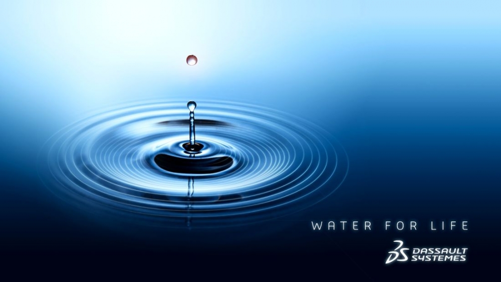 Mądre zużycie wody jest kluczowe dla ochrony klimatu