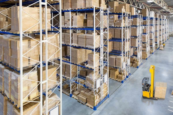 Narodziny XCargoLogistics*