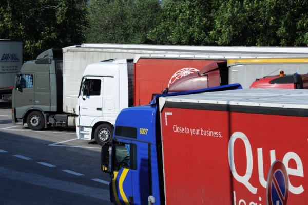 Długie weekendy są zabójcze dla transportu