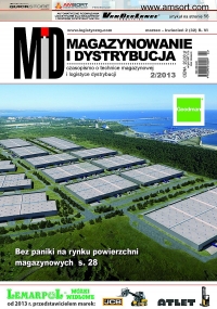 Magazynowanie i Dystrybucja 2/2013