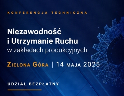 Niezawodność i Utrzymanie Ruchu – Zielona Gór