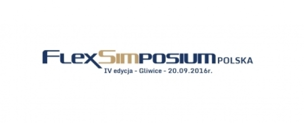 Kolejna edycja FlexSimposium w Polsce!