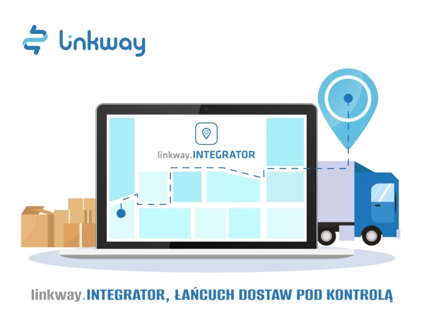 linkway.INTEGRATOR pomaga zwiększyć przewagę nad konkurencją