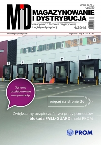 Magazynowanie i Dystrybucja 1/2014