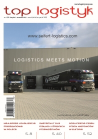 Top Logistyk 4/2017