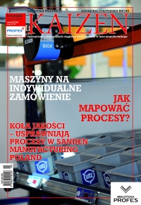 Kaizen 4/2012