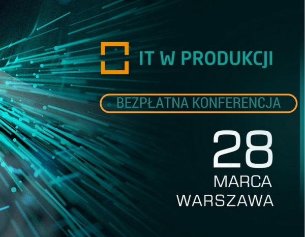Nowe technologie stosowane w procesach produkcji.