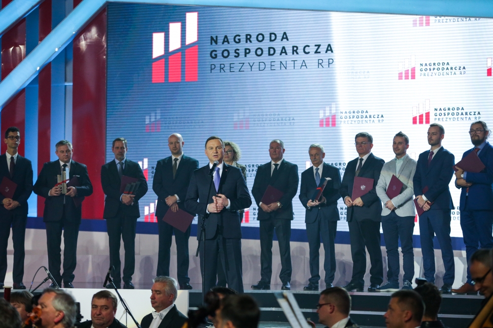 Biznes świadomy odpowiedzialności