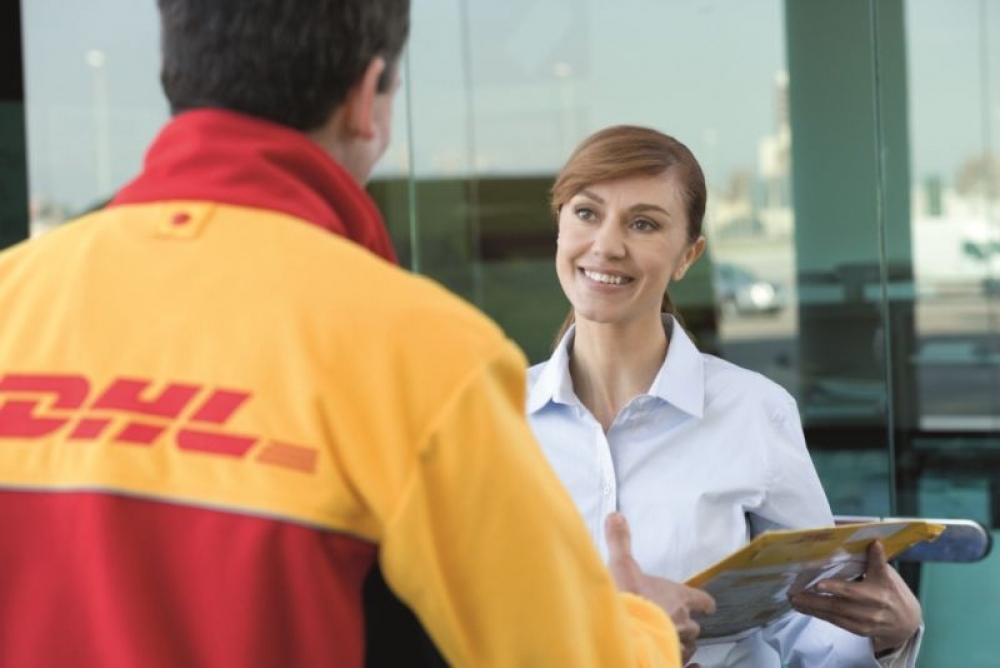 DHL